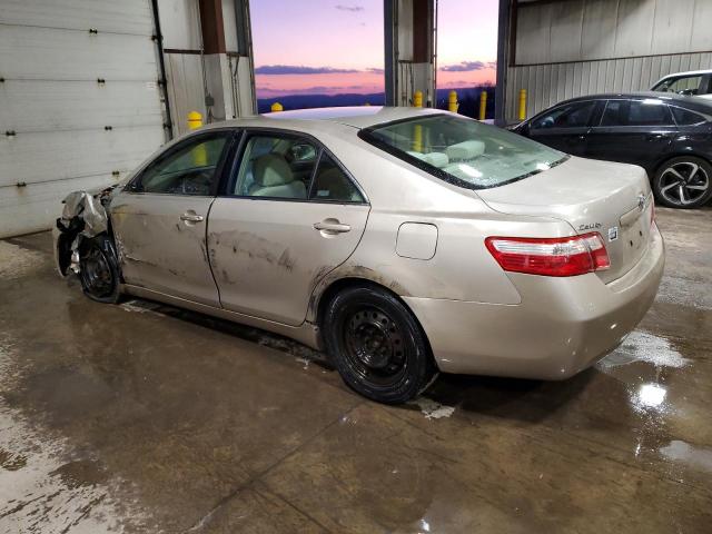 Photo 2 from auction – 2008 TOYOTA CAMRY CE with VIN 4T1BE46KX8U774895