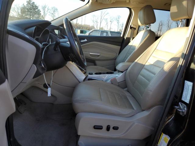 Photo 7 from auction – 2013 FORD ESCAPE SEL with VIN 1FMCU0H92DUD87276
