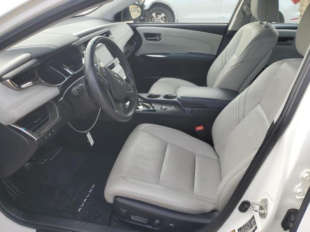 Photo 7 from auction – 2013 TOYOTA AVALON BAS with VIN 4T1BK1EB6DU052097