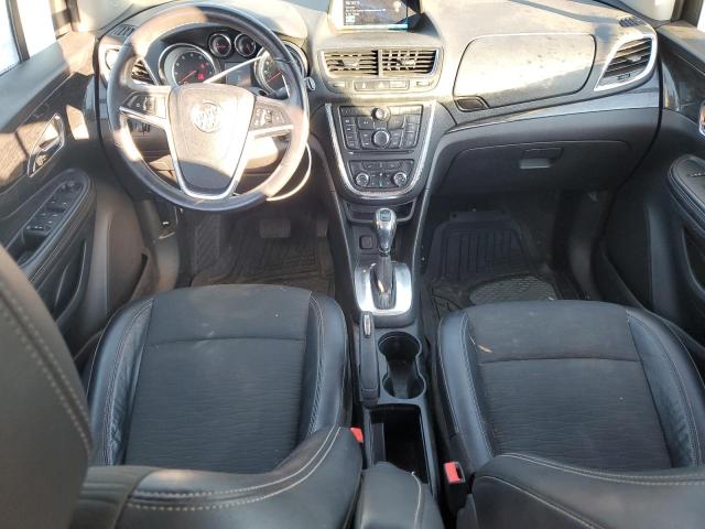 Photo 8 from auction – 2015 BUICK ENCORE CON with VIN KL4CJFSB1FB047556