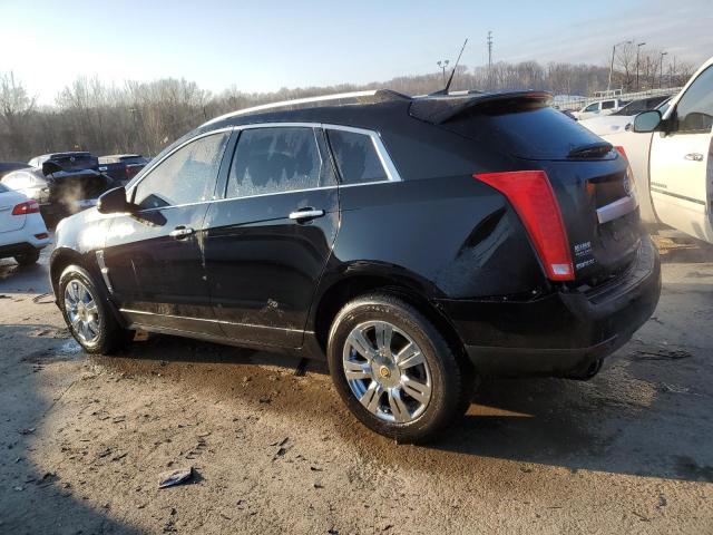 Photo 2 from auction – 2012 CADILLAC SRX LUXURY with VIN 3GYFNDE30CS578435