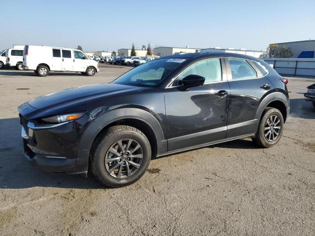 MAZDA CX-30 2021 with VIN 3MVDMAAL1MM304167 - Photo from auction