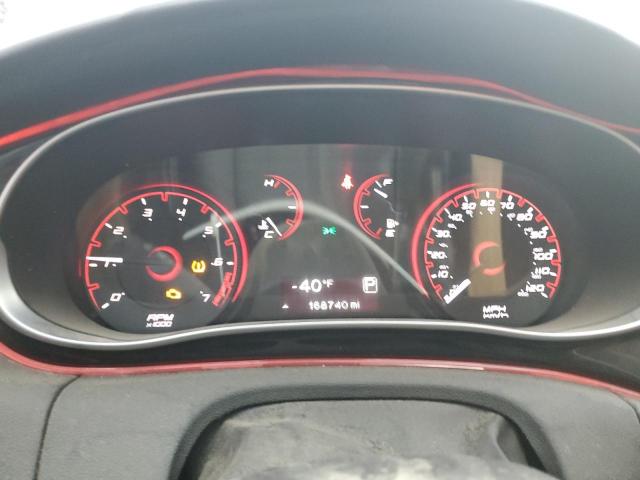 Photo 9 from auction – 2015 DODGE DART SXT with VIN 1C3CDFBB3FD315092