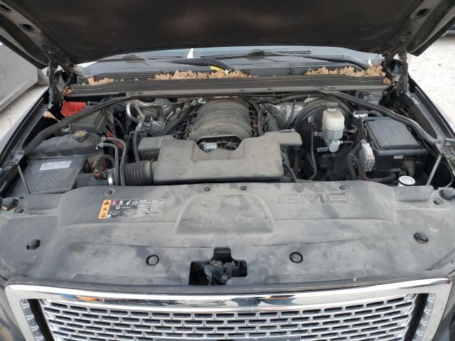 Photo 12 from auction – 2017 GMC YUKON DENA with VIN 1GKS2CKJ5HR243681