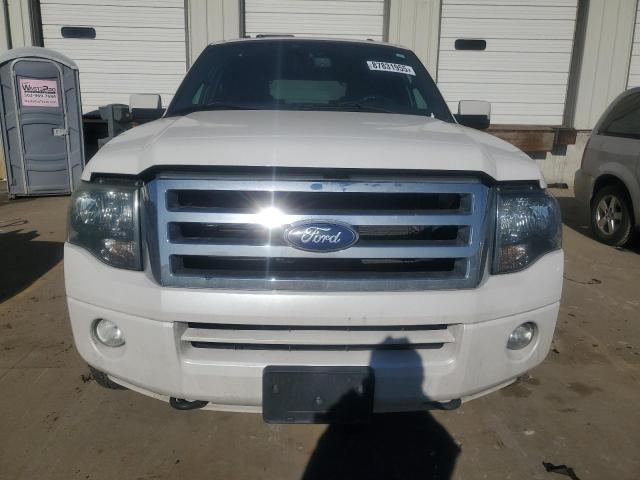 Снимка 5 от търг – 2011 FORD EXPEDITION с VIN 1FMJU2A50BEF35877
