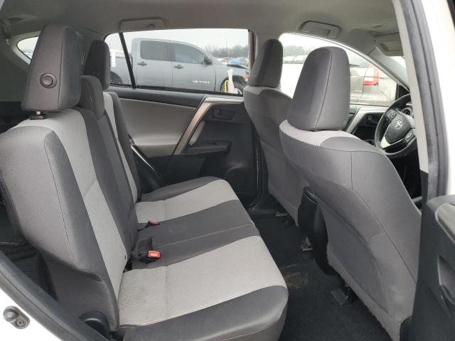Zdjęcie 11 z aukcji – 2015 TOYOTA RAV4 LE z VIN JTMZFREV2FD048308