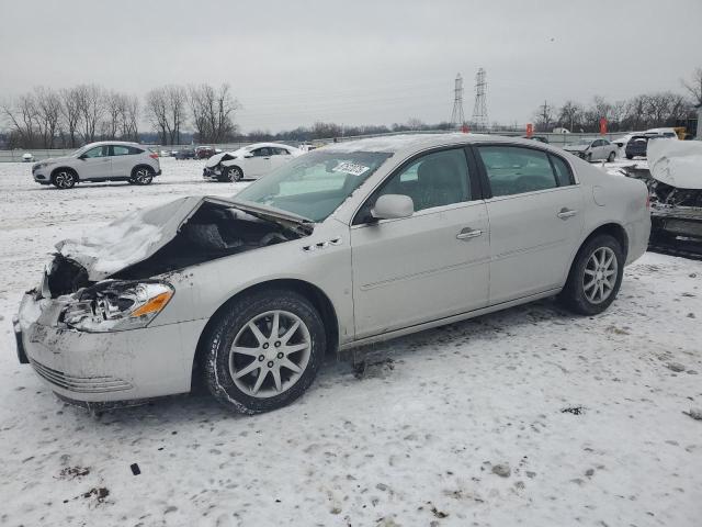 BUICK LUCERNE CX 2007 مع رقم تعريف المركبة 1G4HD57227U165073 - صورة من المزاد