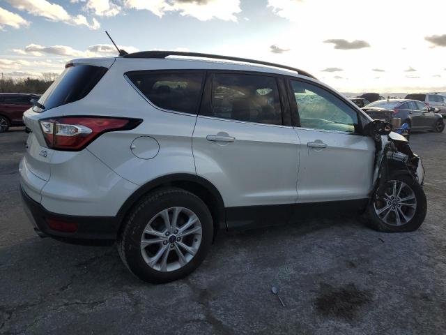 Photo 3 from auction – 2018 FORD ESCAPE SEL with VIN 1FMCU9HD7JUA60196