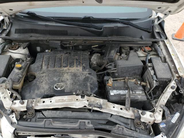 Photo 11 from auction – 2008 TOYOTA RAV4 with VIN JTMBK33V986038105