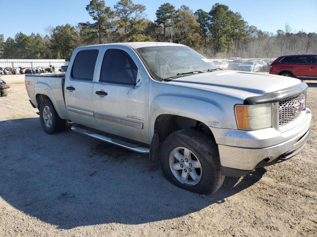 Photo 4 from auction – 2011 GMC SIERRA K15 with VIN 3GTP2VE3XBG114174