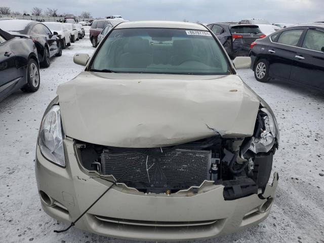 Photo 5 from auction – 2010 NISSAN ALTIMA BAS with VIN 1N4AL2AP4AC174601