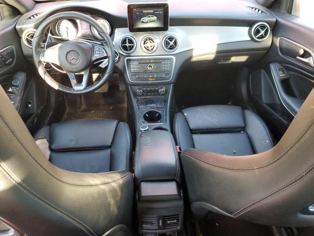 Photo 8 from auction – 2016 MERCEDES-BENZ CLA 250 with VIN WDDSJ4EBXGN394701