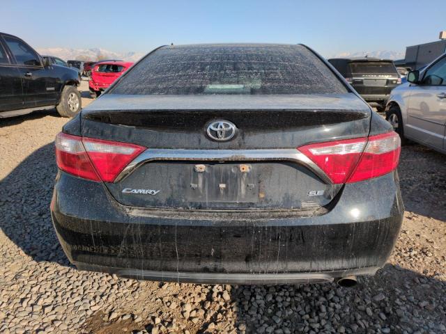 Photo 6 from auction – 2017 TOYOTA CAMRY LE with VIN 4T1BF1FK0HU301986
