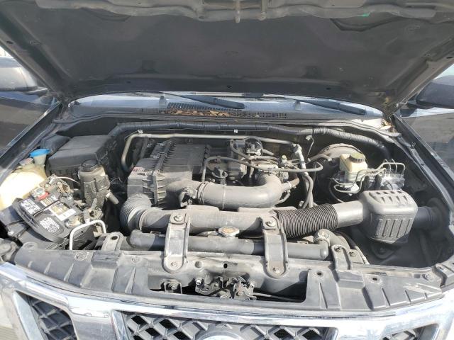 Photo 11 from auction – 2017 NISSAN FRONTIER S with VIN 1N6BD0CTXHN707556