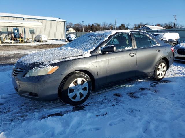 Photo 1 from auction – 2007 TOYOTA CAMRY CE with VIN 4T1BE46K27U004057