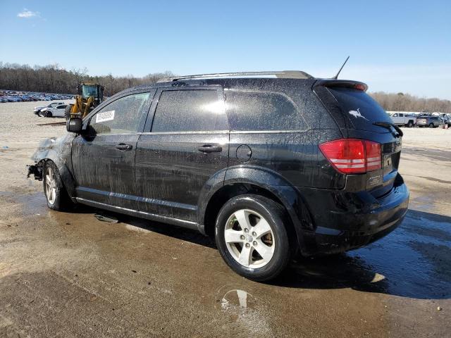 Photo 2 from auction – 2017 DODGE JOURNEY SE with VIN 3C4PDCAB1HT564341