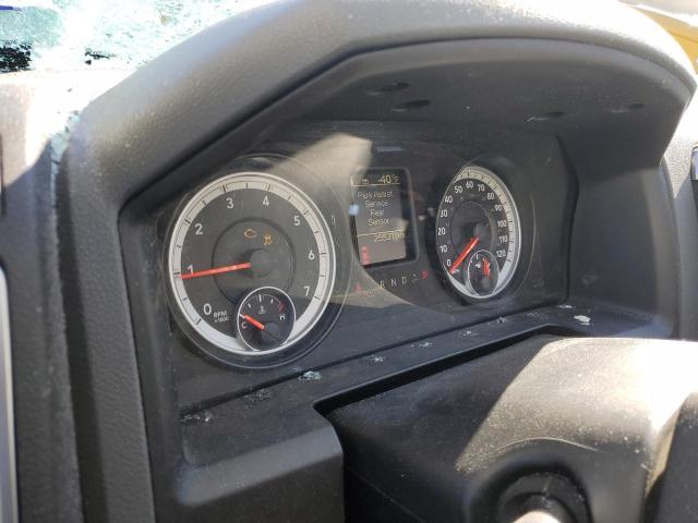 Photo 9 from auction – 2014 RAM 1500 SLT with VIN 1C6RR7LTXES401442