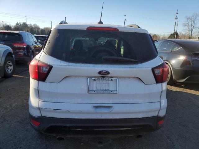 Photo 6 from auction – 2019 FORD ESCAPE SE with VIN 1FMCU9GD8KUB06086