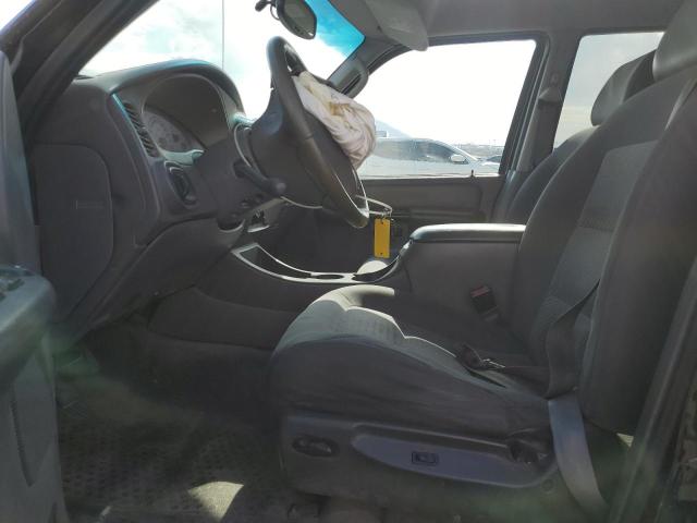 Zdjęcie 7 z aukcji – 2004 FORD EXPLORER S z VIN 1FMZU77K54UB80954