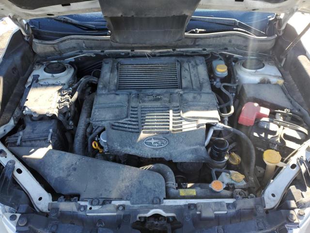 Photo 11 from auction – 2015 SUBARU FORESTER 2 with VIN JF2SJGDC2FH524832