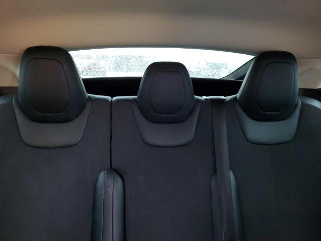 Photo 10 from auction – 2015 TESLA MODEL S 70 with VIN 5YJSA1S2XFF082257