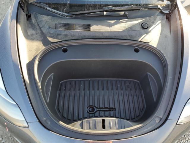 Photo 11 from auction – 2023 TESLA MODEL 3 with VIN 5YJ3E1EA6PF471099