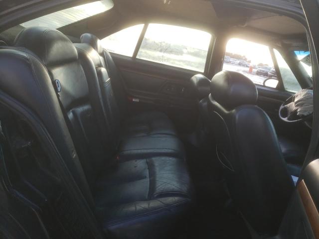 Photo 10 from auction – 1997 OLDSMOBILE LSS with VIN 1G3HY5213V4840403