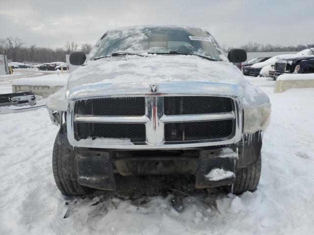 Photo 5 from auction – 2005 DODGE RAM 1500 S with VIN 1D7HU18D75S359108