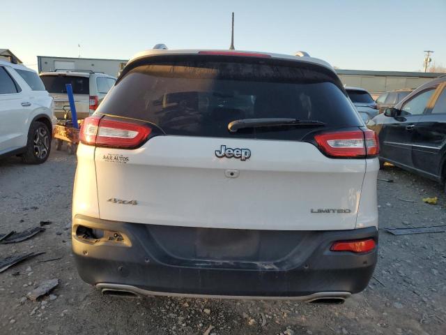 Photo 6 from auction – 2016 JEEP CHEROKEE L with VIN 1C4PJMDS0GW103201