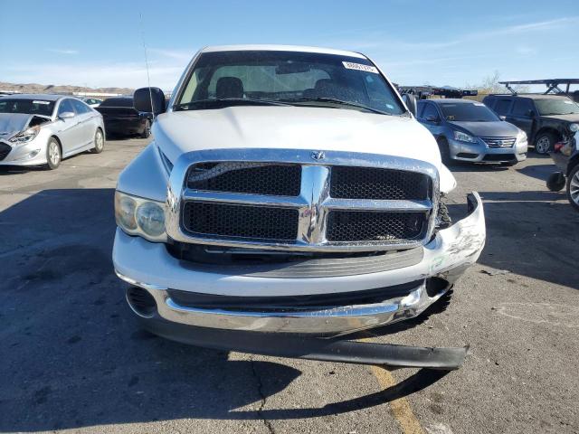 Photo 5 from auction – 2005 DODGE RAM 1500 S with VIN 1D7HA18D35J529608