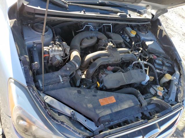 Photo 11 from auction – 2015 SUBARU XV CROSSTR with VIN JF2GPAFC8F8256030