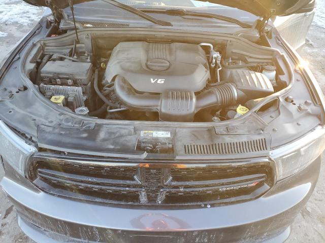 Photo 12 from auction – 2014 DODGE DURANGO SX with VIN 1C4RDJAG7EC978630