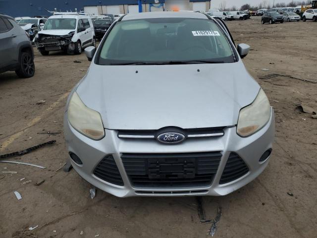 Photo 5 from auction – 2014 FORD FOCUS SE with VIN 1FADP3K2XEL203986