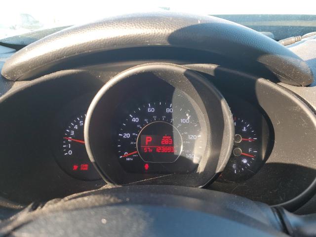 Photo 9 from auction – 2019 KIA SOUL with VIN KNDJN2A26K7921098