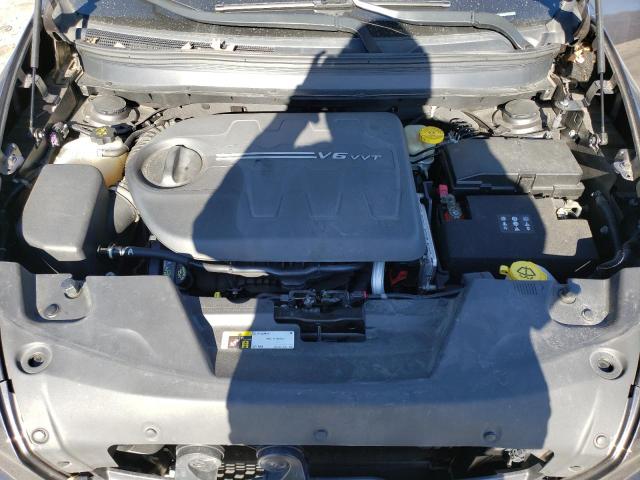 Photo 11 from auction – 2015 JEEP CHEROKEE L with VIN 1C4PJMDS9FW710017