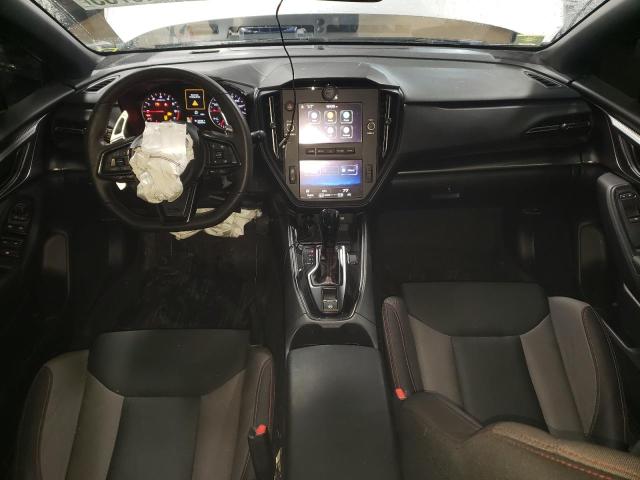Photo 8 from auction – 2023 SUBARU WRX with VIN JF1VBAB6XP8805920