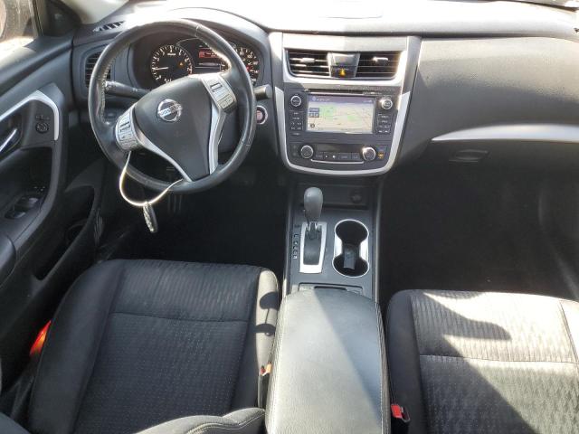Photo 8 from auction – 2016 NISSAN ALTIMA 2.5 with VIN 1N4AL3AP7GC176146