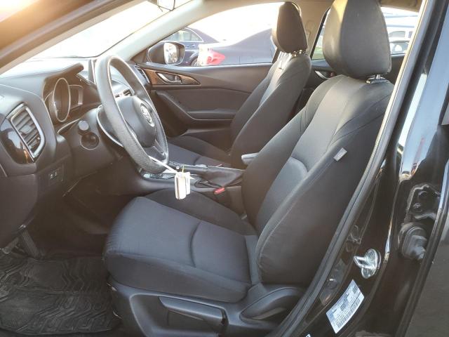 Photo 7 from auction – 2016 MAZDA 3 SPORT with VIN 3MZBM1T76GM326739