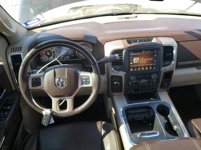 Photo 8 from auction – 2017 RAM 3500 LONGH with VIN 3C63RRKL2HG739786
