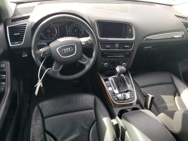 Photo 8 from auction – 2013 AUDI Q5 PREMIUM with VIN WA1LFAFP8DA091311