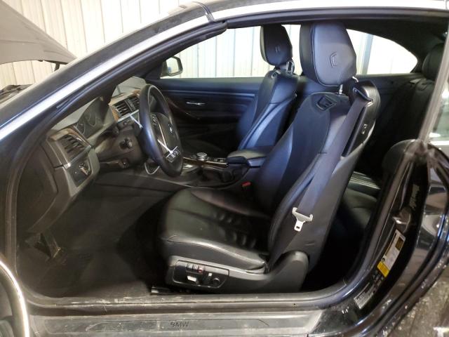 Photo 7 from auction – 2015 BMW 428 XI SUL with VIN WBA3T1C52FP821244