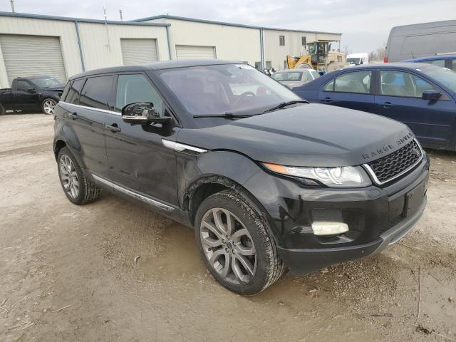 Photo 4 from auction – 2012 LAND ROVER RANGE ROVE with VIN SALVV2BG8CH661917