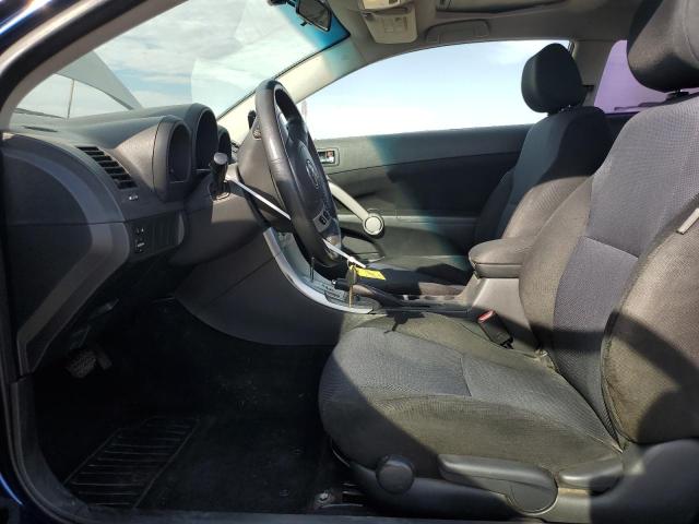Photo 7 from auction – 2008 TOYOTA SCION TC with VIN JTKDE167880249504