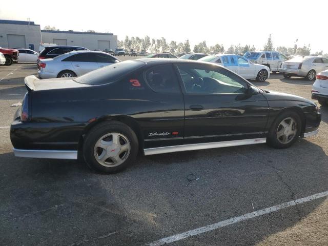 Photo 3 from auction – 2004 CHEVROLET MONTE CARL with VIN 2G1WZ121649359109