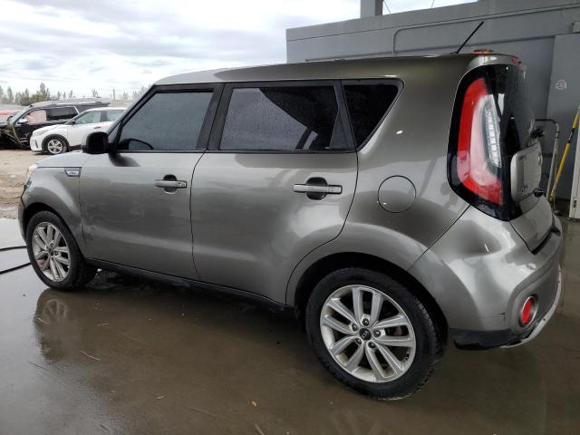 Zdjęcie 2 z aukcji – 2019 KIA SOUL + z VIN KNDJP3A56K7698748