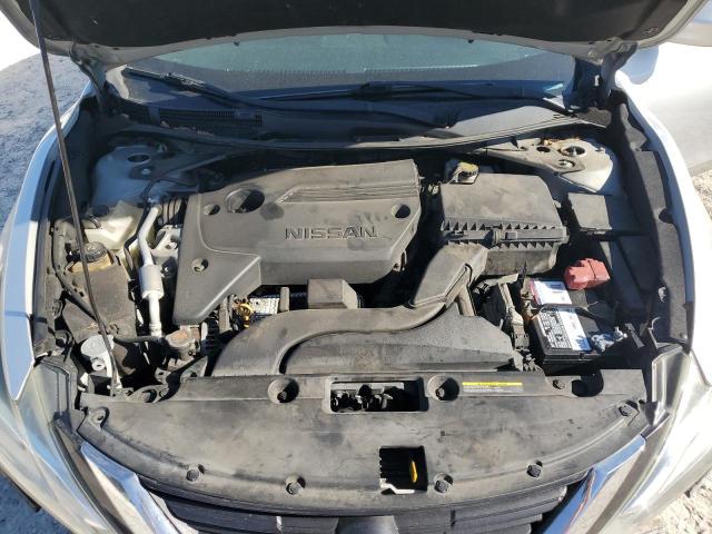 Photo 11 from auction – 2018 NISSAN ALTIMA 2.5 with VIN 1N4AL3AP2JC179561