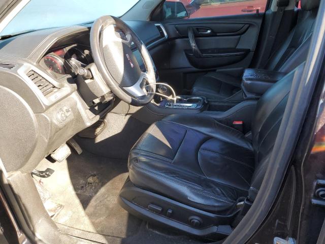 Photo 7 from auction – 2016 GMC ACADIA SLT with VIN 1GKKVRKD1GJ127296
