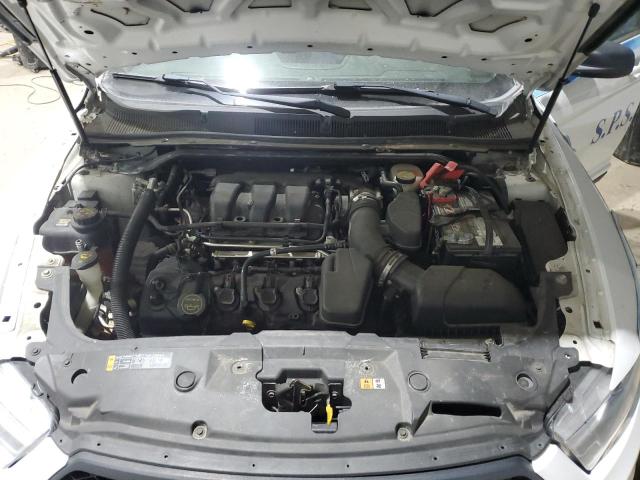 Photo 11 from auction – 2015 FORD TAURUS POL with VIN 1FAHP2MK3FG176357