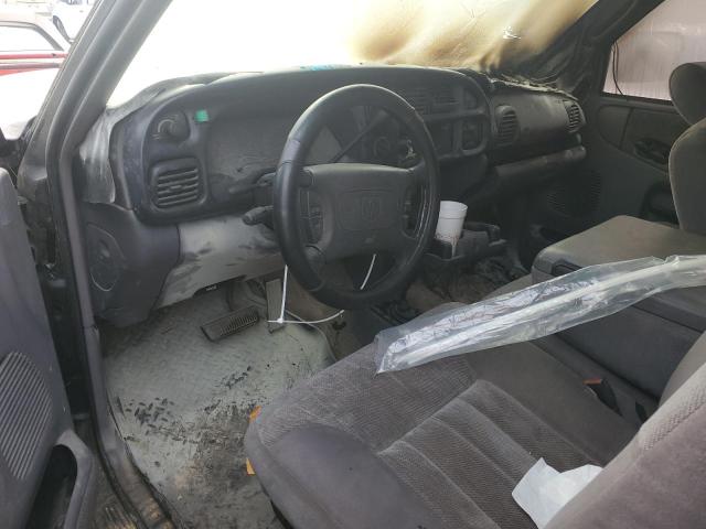 Photo 8 from auction – 1994 DODGE RAM 1500 with VIN 3B7HF16Z4RM561275