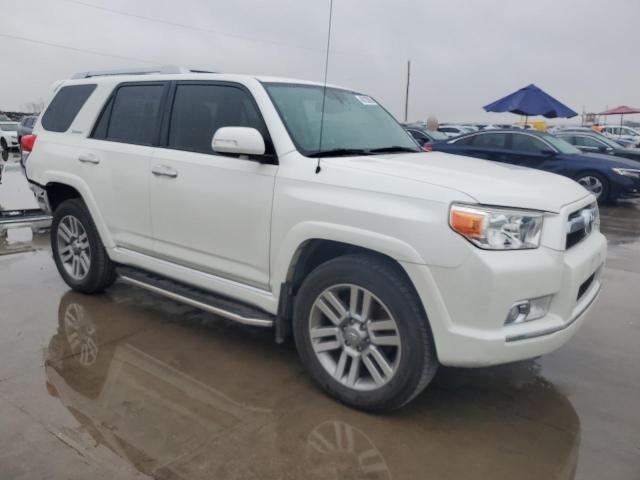 Photo 4 from auction – 2013 TOYOTA 4RUNNER SR with VIN JTEBU5JR5D5143523